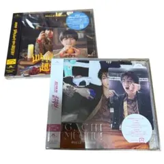 超特急/ハル/CD⑦