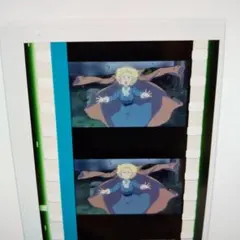 閃光のハサウェイ 3週目 入場者特典 THE ORIGIN セイラ