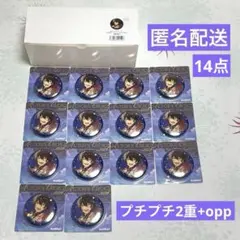 あんスタ 朔間凛月 缶バッジ 13個セット 2023 idol テーマスカウト