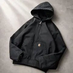 Carhartt カーハート J130 アクティブジャケット 2XL