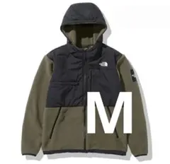 THE NORTH FACE デナリフーディ　ニュートープ