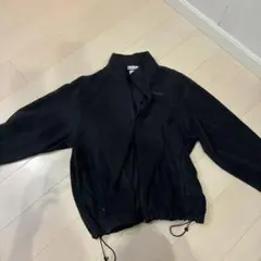 Columbia フリースジャケット