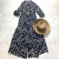 2026年最新】スローブイエナ ワンピース 花柄の人気アイテム - メルカリ