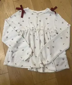 apres les cours 140 トレーナー