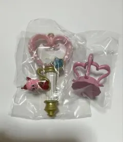 星のカービィ Twinkle Wand トゥインクルワンド フレンズハート 5