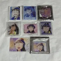 忍たま乱太郎 忍たま 尾浜勘右衛門 トレーディングアクリルスタンド まとめ売り