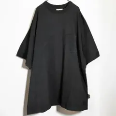 25SS BATONER CHOMA CREW NECK 2 ブラック - メルカリ