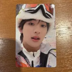 RIIZE All of You タワレコ ラキドロ トレカ アントン