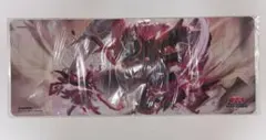 遊戯王 聖王の粉砕 ドミナスパージ プレイマット - メルカリ