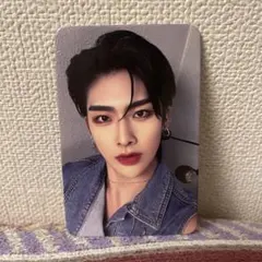 ZB1 ゼベワン APPLEMUSIC ヨントン　リッキー 匿名配送