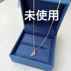 ヴァンドーム青山　ネックレス