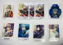 あんスタ ぱしゃこれ 箔押し　泉