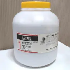 4000ml Liquitex リキテックス セラミックスタッコのサムネイル