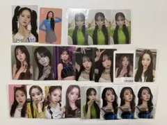 kep1er ユジン トレカ まとめ