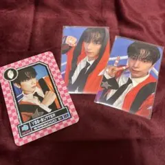 最終値下げ ALLHOURS オルアワ ゴノ トレカセット