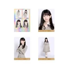 【匿名】乃木坂46 池田瑛紗 生写真 乃木コレ 40th制服 SR ノーマル