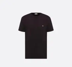 DIOR BEE Tシャツ　DIOR ディオール ブラック Tシャツ 半袖のサムネイル
