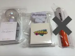 なにわ男子 ペンライト バラ売り可 - メルカリ