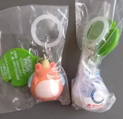 フロッグスタイル　FROGSTYLE　めじるしアクセサリー