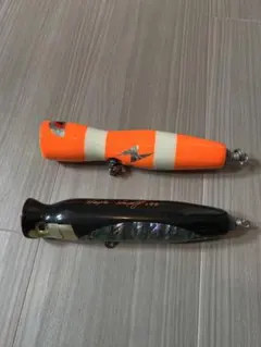 Stock Lures ONI 2019 トップウォーター ルアー Stock Lures ONI 2019 トップウォーター ルアー - メルカリ