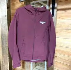 DUARIG ウインドブレーカー　メンズ　レディース　M　パーカー