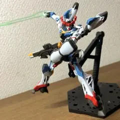 ガンダム　ジークアクス 完成品