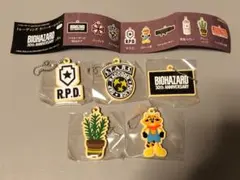 2026年最新】バイオハザードガチャガチャの人気アイテム - メルカリ