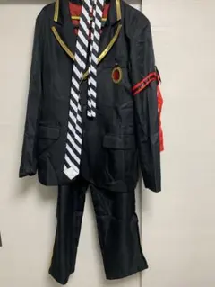 ケイト・ダイヤモンド コスプレ衣装