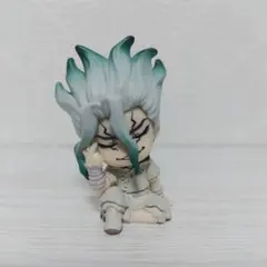 肩ズンfig.ドクターストーン　千空 フィギュア