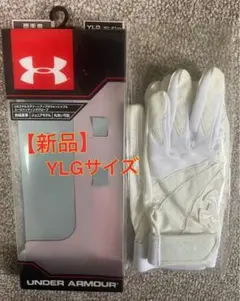 両手用 バッティンググローブ YLG