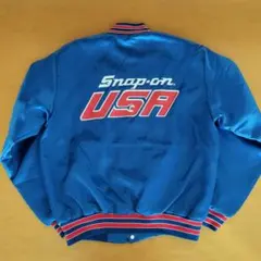 2026年最新】スナップオン スタジャンの人気アイテム - メルカリ