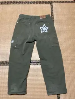 スターチーム　デニム　34