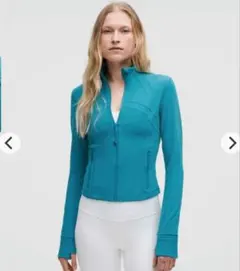 2026年最新】lululemon 軽量UVプロテクション ランニングジャケットの