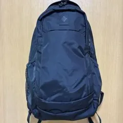 コロンビアパナシーア25L バックパック PU8665ブラック