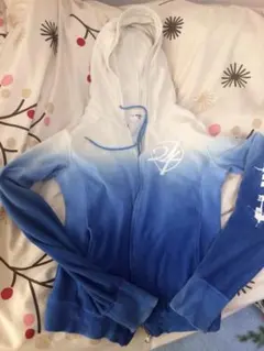 24karats パーカー ジャージ Sサイズ