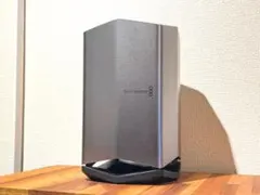 Blackmagic eGPU Radeon Pro 580 外付けGPU