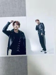 超特急 ユーキ 生写真 B9 7/9 愛知 名古屋