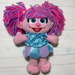 アビーちゃん ぬいぐるみ キーホルダー