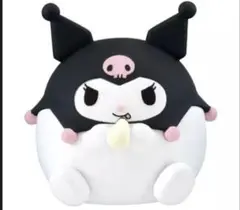 クロミ 「サンリオキャラクターズ たべすぎまして…」