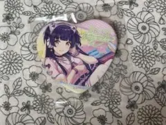 黛冬優子 ビッグ缶バッジ セット 未開封 完売品 シャニマス 黛冬優子 6th Liveアクスタ 缶バッジ セット 未開封 シャニマス - メルカリ