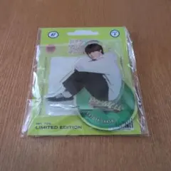 なにわ男子 大橋和也 アクリルスタンド POPMALL アクスタ（開封済み）