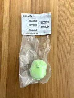 たまごっち　カプセルフロッキーズ　くちぱっち