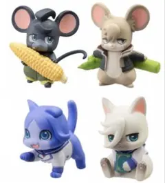 鉄血のオルフェンズ ミカヅキとオルガの大冒険 3丁目のおるふぇんちゅのサムネイル