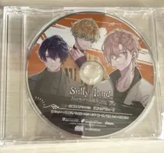 Sullyland Nursery Rhyme CD エビテン サリライ