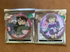 2025年最新】灰原哀 缶バッジの人気アイテム - メルカリ