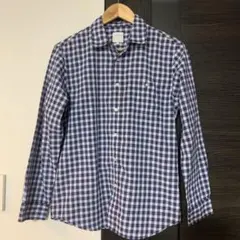 THE NORTH FACE シャツ チェック 長袖シャツ NR11710