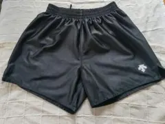 デサント　バレーボールゲームパンツ　Lサイズ