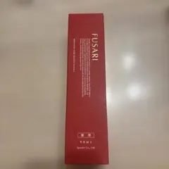 신제품 미사용 여성용 모발 성장제 FUSARI 여성 호르몬 약용 헤어 토닉