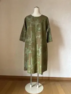 新品】DIESEL ディーゼル エスニックパターン ワンピース - メルカリ