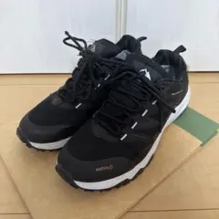 GT.HAWKINS 26.5cm-27cmトレッキングシューズmount599のサムネイル